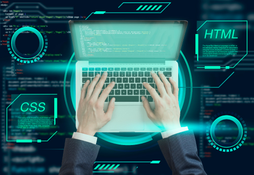 Ecommerce Web Design & Development