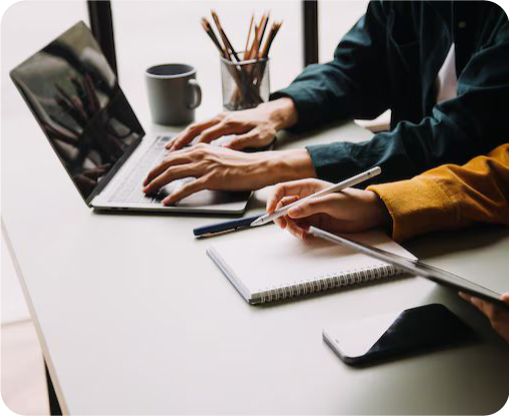 AI-Powered Marketing Services