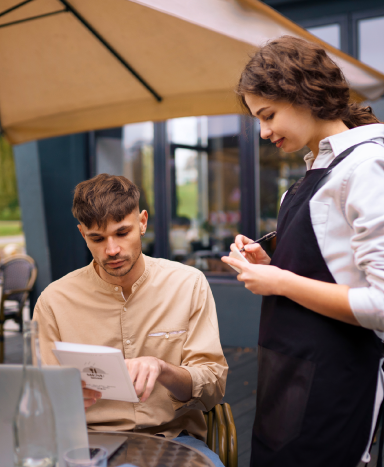B2B Service Providers