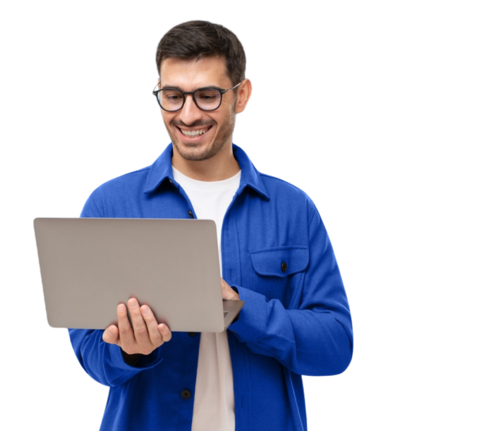 Web Development Services in Texas