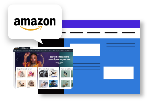Amazon Store
