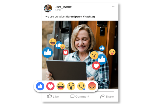 Facebook Marketing Services