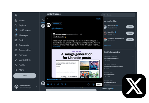 Twitter Marketing Services