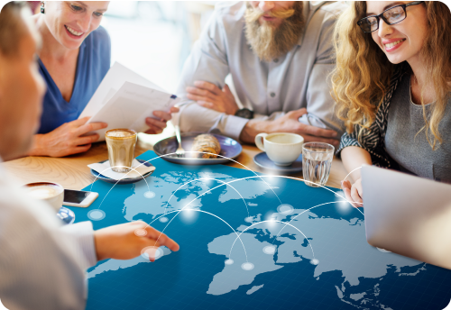International SEO