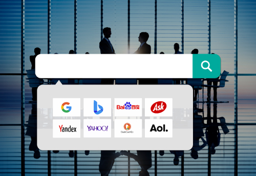 The Benefits of Optimizing for Multiple Search Engines