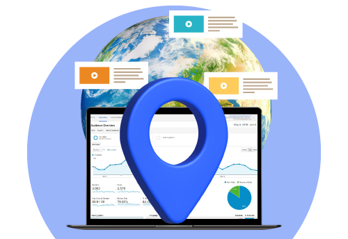 Regional SEO/Local SEO