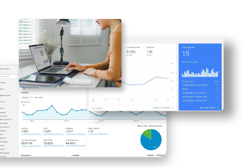 SEO Services in Texas